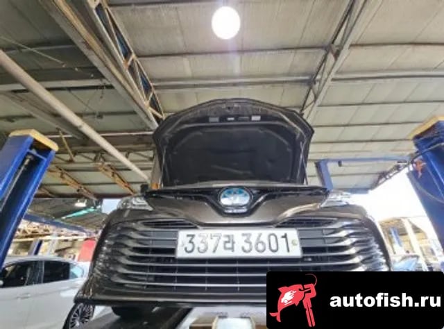 Toyota Camry Camry (XV70) 2019 года - похожие автомобили