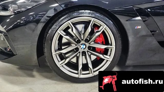 BMW Z4 Z4 (G29) 2024 года - вид 5