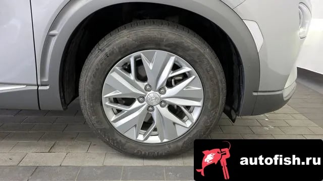 Hyundai Nexo NEXSO 2022 года - вид 5