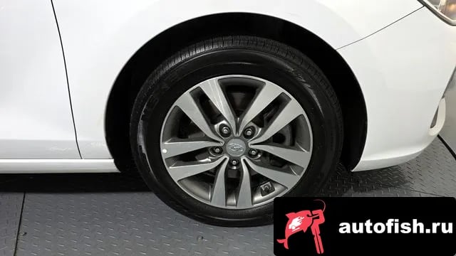 Hyundai i30 i30 (PD) 2018 года - вид 5