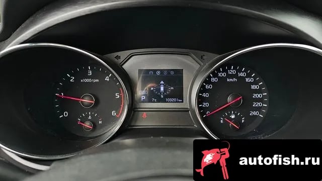 Kia Carnival The New Carnival 2019 года - похожие автомобили