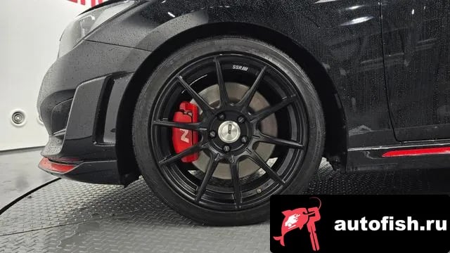 Hyundai Veloster Veloster (JS) 2018 года - вид 5