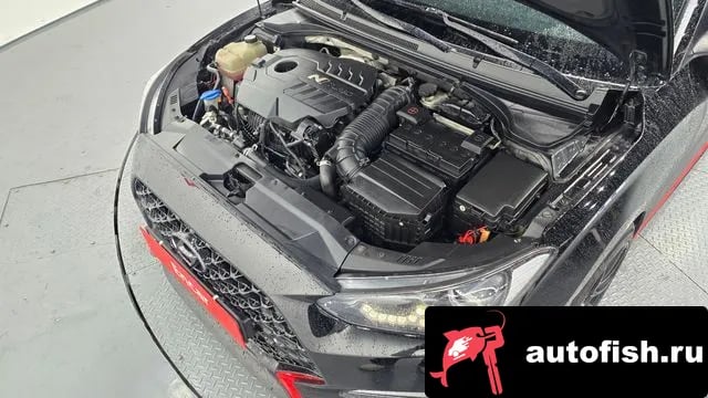 Hyundai Veloster Veloster (JS) 2018 года - вид 6