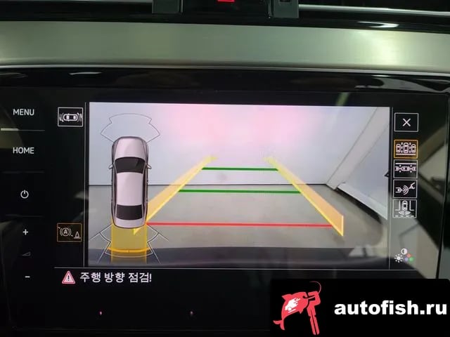 Volkswagen Passat Passat GT (B8) 2021 года - похожие автомобили