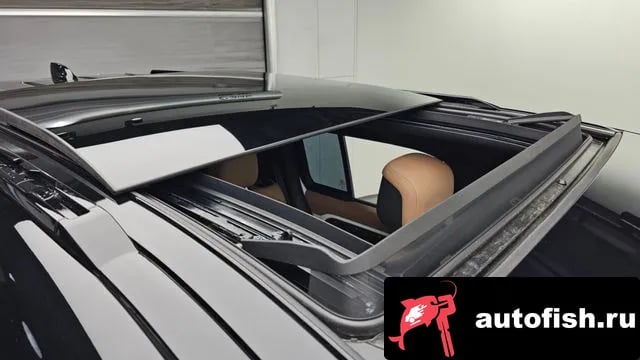 Land Rover Defender Bitdefender (L663) 2025 года - похожие автомобили