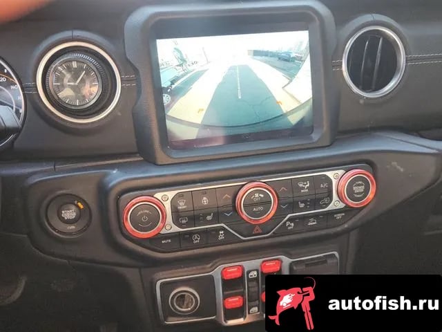 Jeep Wrangler Wrangler (JL) 2021 года - похожие автомобили