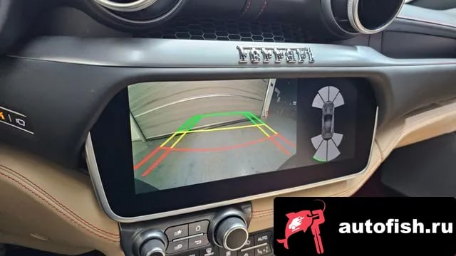 Ferrari Portofino Portofino 2019 года - похожие автомобили