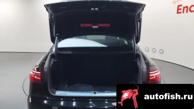 Audi A8 A8 (D5) 2021 года - похожие автомобили