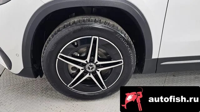 Mercedes-Benz EQA EQA H243 2023 года - вид 5