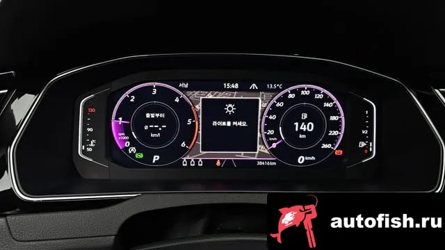 Volkswagen Passat Passat GT (B8) 2022 года - похожие автомобили