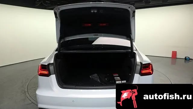 Audi A6 New A6 2018 года - похожие автомобили