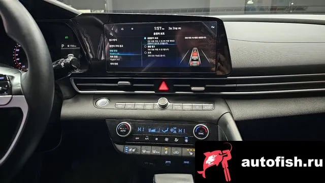 Hyundai AVANTE Avante (CN7) 2022 года - похожие автомобили