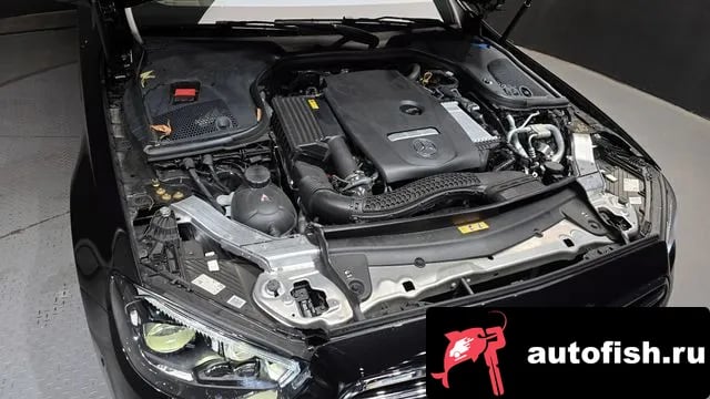 Mercedes-Benz E-Class E-Class W213 2023 года - вид 6