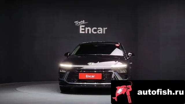 Hyundai Sonata Sonata D Edge (DN8) 2025 года - похожие автомобили