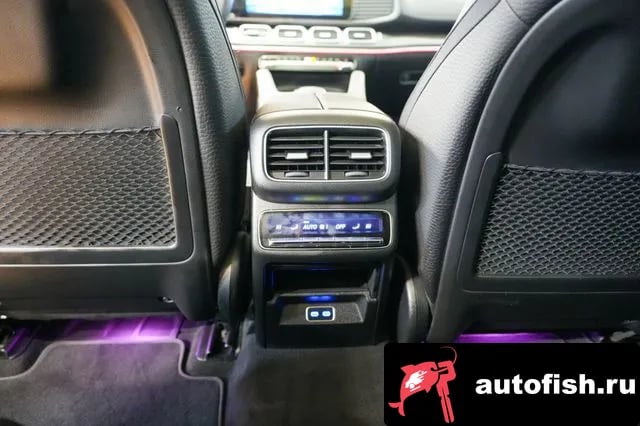 Mercedes-Benz GLE-Class GLE-Class W167 2025 года - похожие автомобили