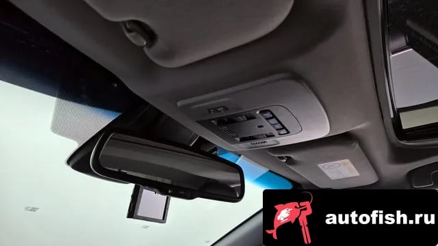 Toyota Camry Camry (XV70) 2018 года - похожие автомобили