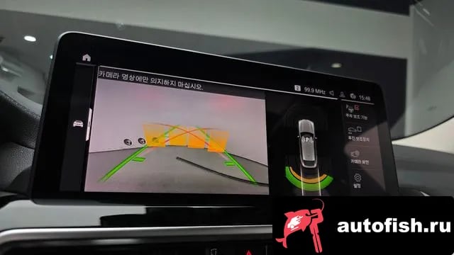 BMW X4 X4 (G02) 2021 года - похожие автомобили
