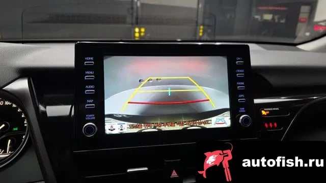 Toyota Camry Camry (XV70) 2021 года - похожие автомобили