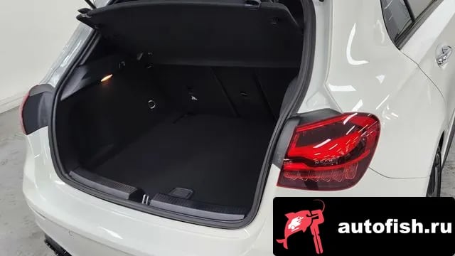 Mercedes-Benz A-Class A-Class W177 2025 года - похожие автомобили