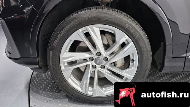 Audi Q7 Q7 (4M) 2021 года - вид 5