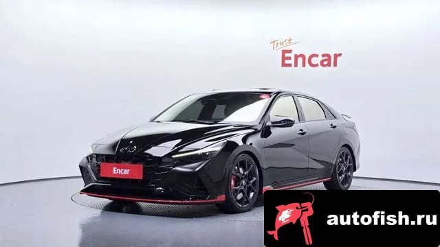 Hyundai AVANTE Avante (CN7) 2022 года - похожие автомобили