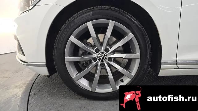 Volkswagen Passat Passat GT (B8) 2022 года - вид 5