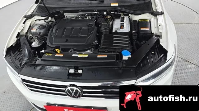 Volkswagen Passat Passat GT (B8) 2022 года - вид 6