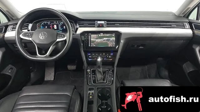 Volkswagen Passat Passat GT (B8) 2022 года - похожие автомобили