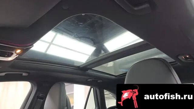 Mercedes-Benz GLC-Class GLC-Class X254 2025 года - похожие автомобили
