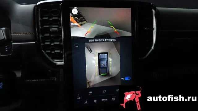 Ford Ranger Ranger 4th Generation 2023 года - похожие автомобили