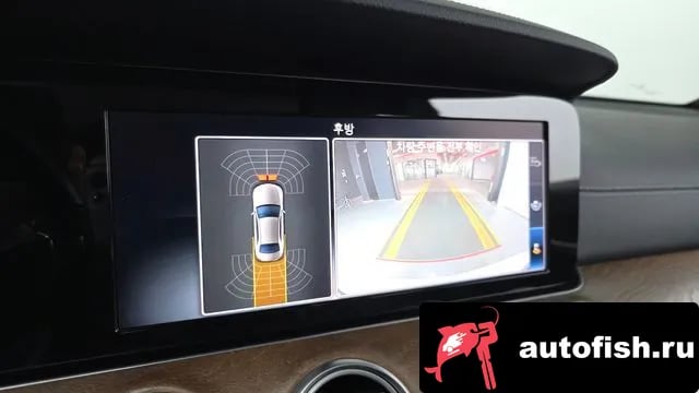 Mercedes-Benz E-Class E-Class W213 2019 года - похожие автомобили