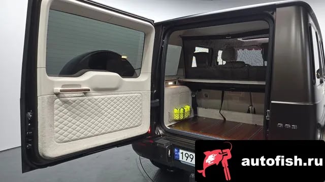 Mercedes-Benz G-Class G-Class W463b 2023 года - похожие автомобили