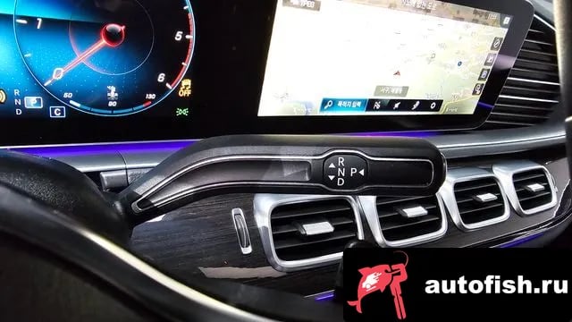 Mercedes-Benz GLE-Class GLE-Class W167 2023 года - похожие автомобили