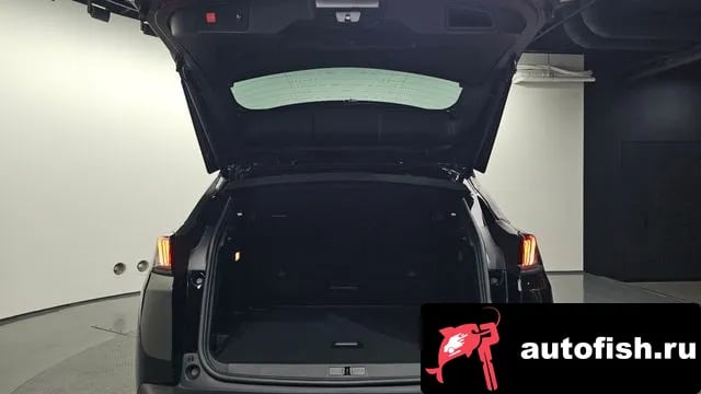 Peugeot 3008 3008 second generation 2024 года - похожие автомобили