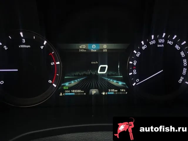 KG Mobility (Ssangyong) Rexton Rexton Sports 2018 года - вид 4