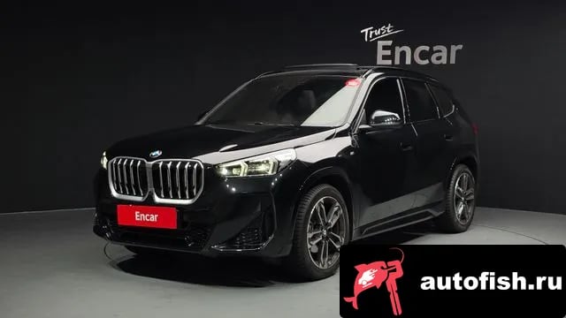 BMW X1 X1 (U11) 2025 года - автомобиль из Южной Кореи