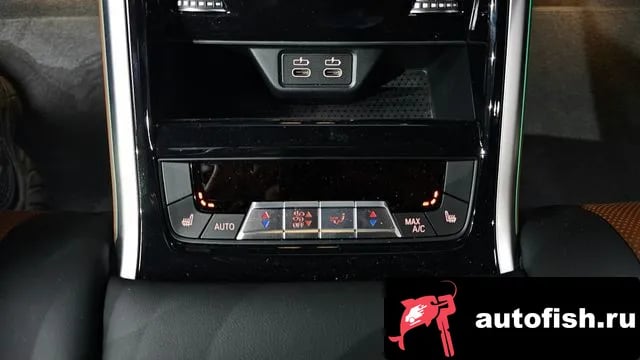 BMW 8-Series 8 Series (G15) 2025 года - похожие автомобили