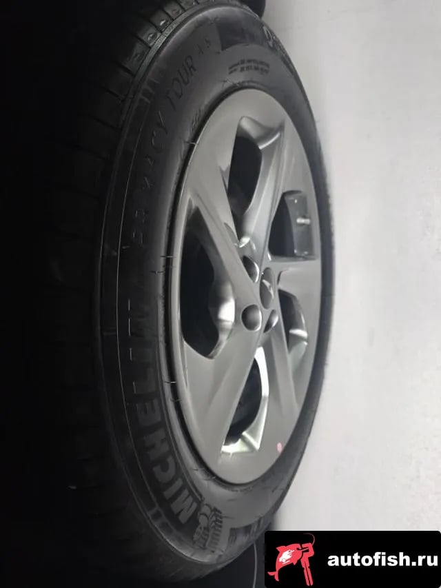 Genesis GV70 GV70 2025 года - похожие автомобили