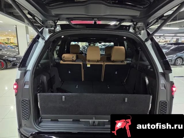 Land Rover Discovery Discovery 5 2025 года - вид 6