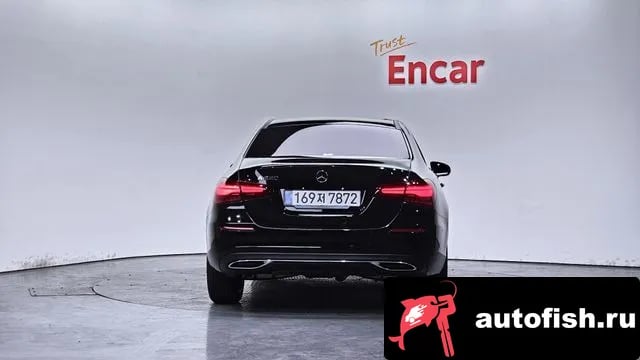 Mercedes-Benz A-Class A-Class W177 2025 года - вид 4