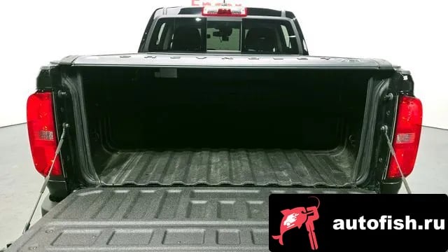 Chevrolet (GM Daewoo) Colorado Real New Colorado 2021 года - похожие автомобили