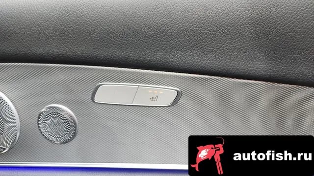 Mercedes-Benz E-Class E-Class W213 2019 года - похожие автомобили