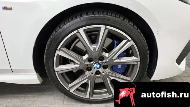 BMW 2-Series 2 Series Gran Coupe (F44) 2021 года - вид 5