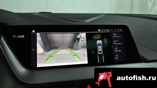 BMW 2-Series 2 Series Gran Coupe (F44) 2021 года - похожие автомобили