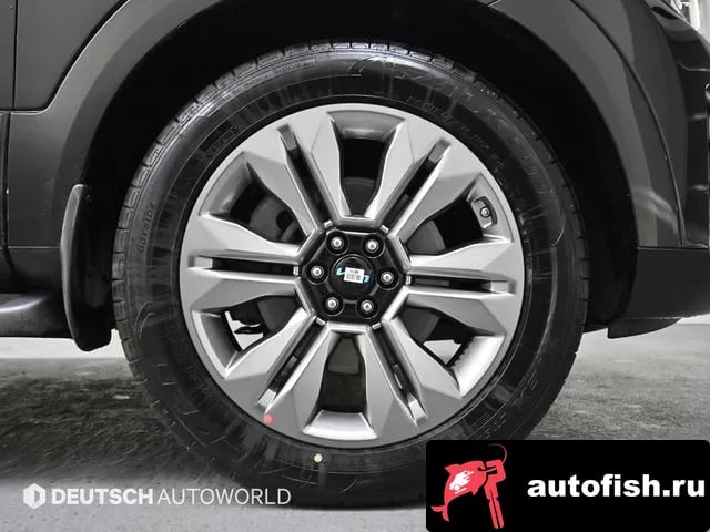Kia Mohave Mojave The Master 2022 года - вид 5