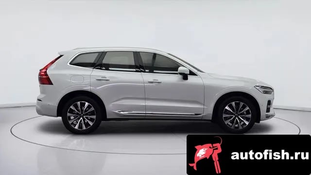 Volvo XC60 XC60 second Generation 2023 года - вид 3
