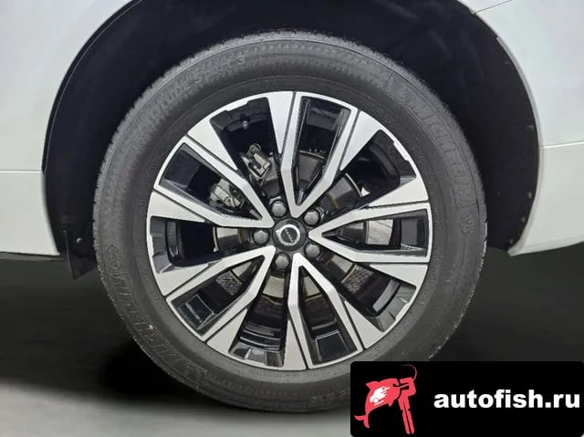 Volvo XC60 XC60 second Generation 2023 года - вид 5