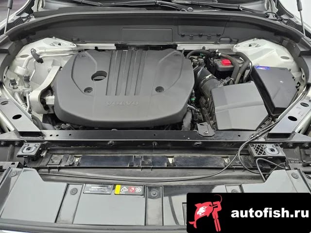 Volvo XC60 XC60 second Generation 2023 года - вид 6