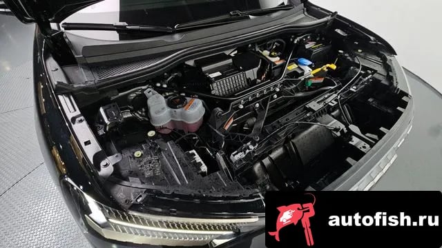 Audi Q4 e-tron Q4 e-Tron (F4) 2025 года - вид 6