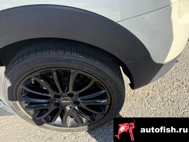 Mini Clubman Cooper D Clubman 2020 года - вид 4